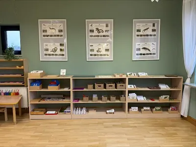 Dziecięcy Ogród Możliwości. Przedszkole niepubliczne z oddziałami integracyjnymi